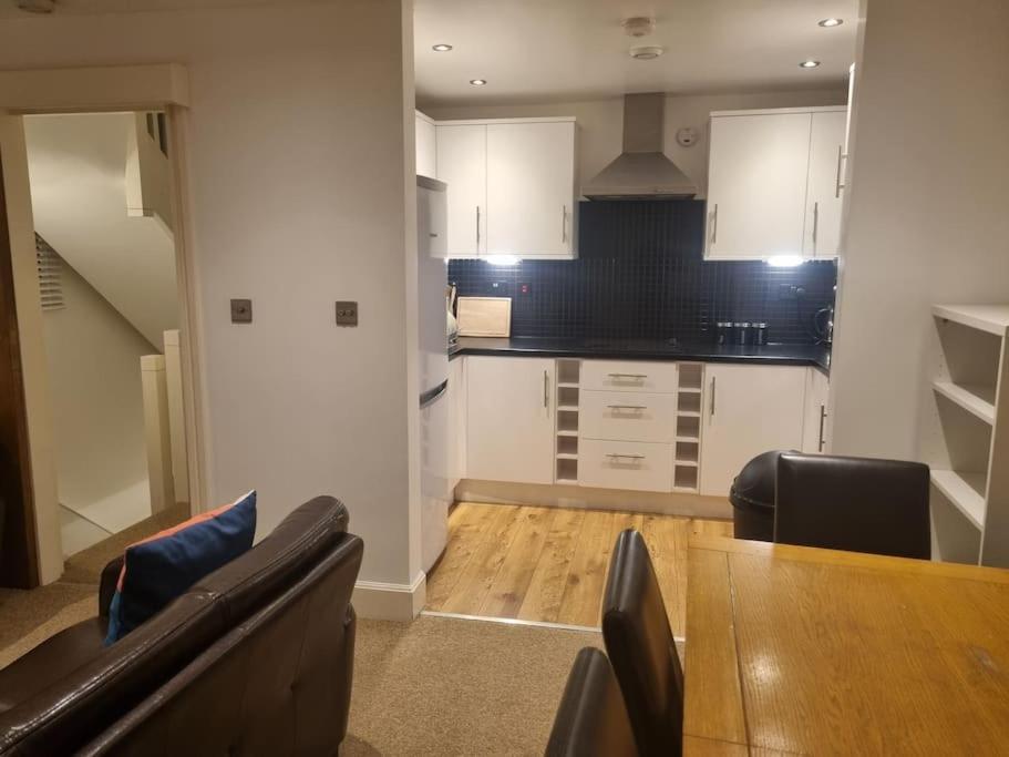 Superb 2Bed/2Bath Flat Waterloo London Appartement Buitenkant foto