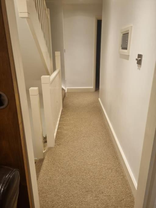 Superb 2Bed/2Bath Flat Waterloo London Appartement Buitenkant foto