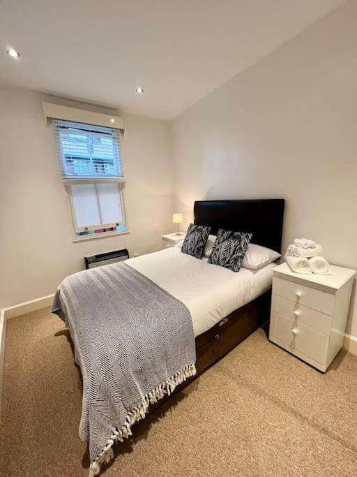 Superb 2Bed/2Bath Flat Waterloo London Appartement Buitenkant foto