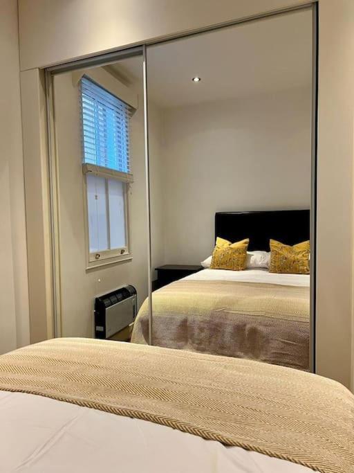 Superb 2Bed/2Bath Flat Waterloo London Appartement Buitenkant foto