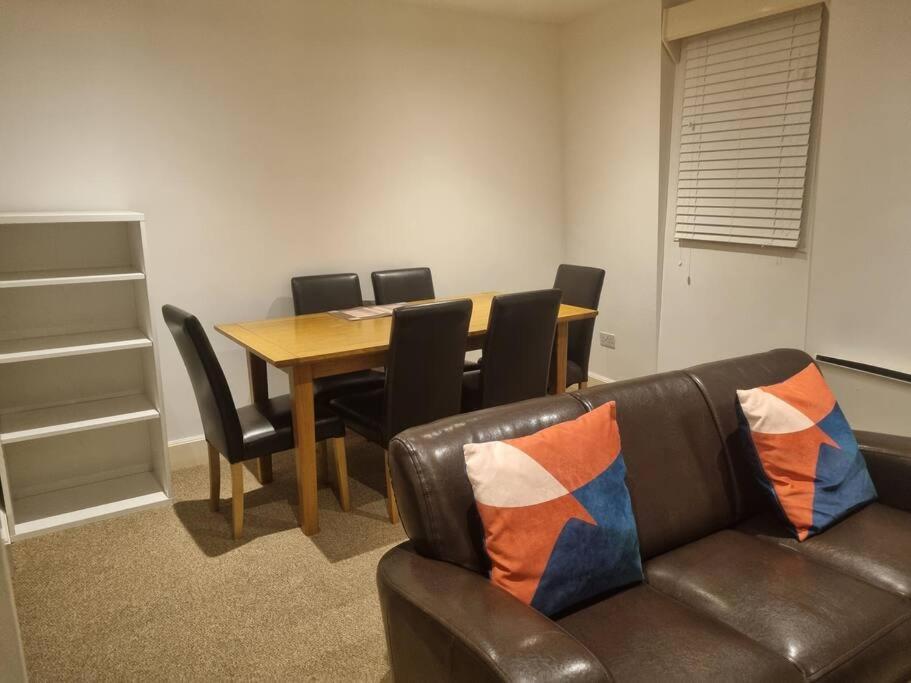 Superb 2Bed/2Bath Flat Waterloo London Appartement Buitenkant foto