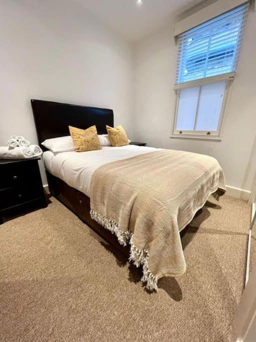 Superb 2Bed/2Bath Flat Waterloo London Appartement Buitenkant foto