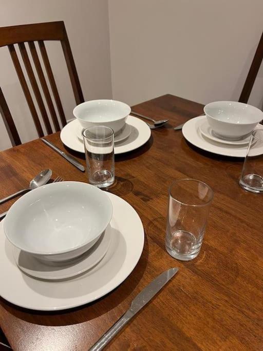 Superb 2Bed/2Bath Flat Waterloo London Appartement Buitenkant foto